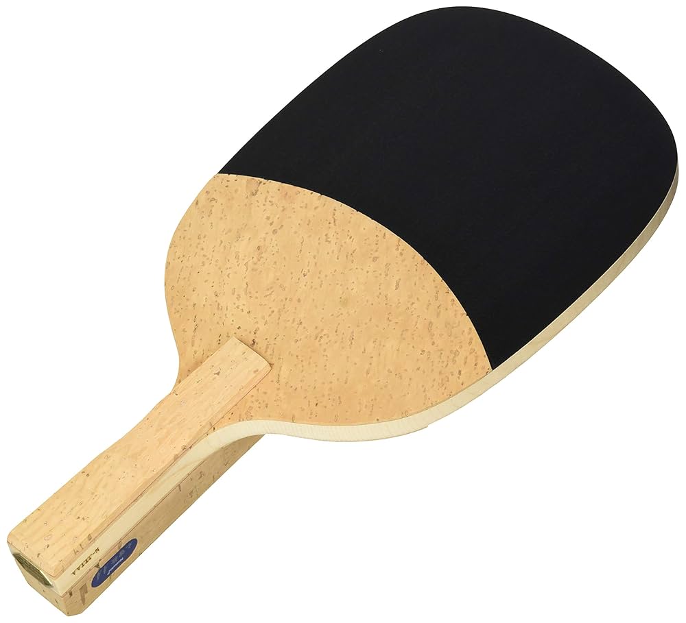 Amazon.co.jp: Nittaku NE-6604 Table Tennis Racket, P Racket
